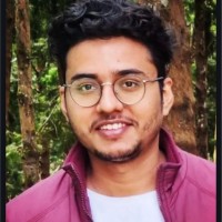 Vishwajeet Kumar