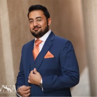 Khurram Iftkhar