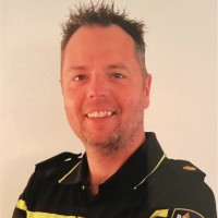 Roy Dohmen