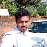 Sagar Shirodkar