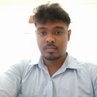 Praveen durai M