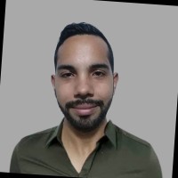 Walter David Pinto Blanco