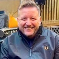 Ian Stevenson