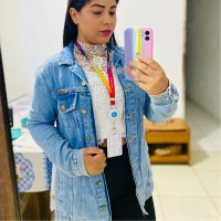 Lucilene Paiva