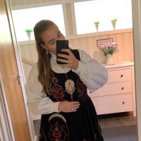 Henrikke Alstadsæter