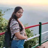 Priyanka Chaudhari