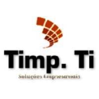 Timp. Ti Tecnologia da Informação