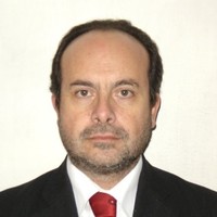 Claudio Benavides Castillo