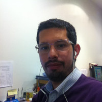 Jose Luis Garroz