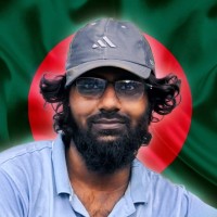 Mohammad Shariful Islam Masud