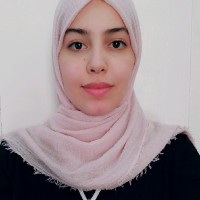 Boukhatem Fatima zohra