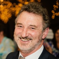 Neville Thomson