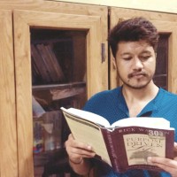 Imran Purki
