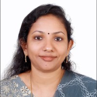 Jisha Jose