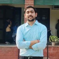 Mudit Sharma