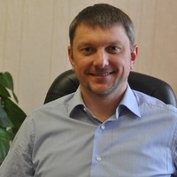 Viktor Barashyvets