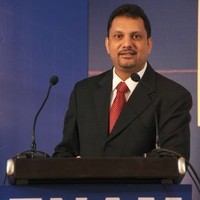 Vimesh Zaveri