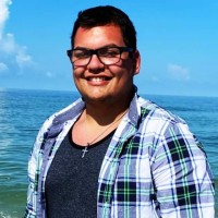 Josh Solis