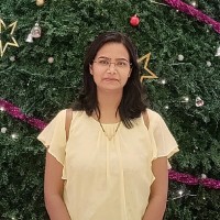 Pranali Fengade