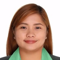 Rachel Anne De Leon