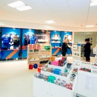 Macclesfield Visitor Information Centre
