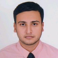 Md Mahfujul Alam