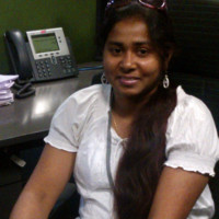 Suganya Sivasankaran