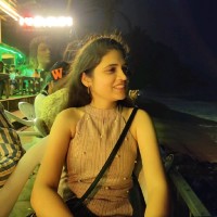 Komal Mehta