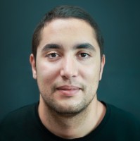 Youssef BERRADA