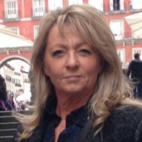 Ghita Jørgensen