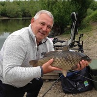 Alan Pierpoint