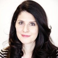 Maria Stavropoulou