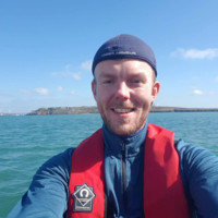 Ross Davies