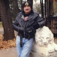 Oleg Tiunicov