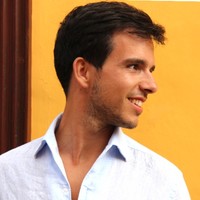 Antonio Berruezo Dávila