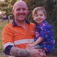 Lachlan Vinson
