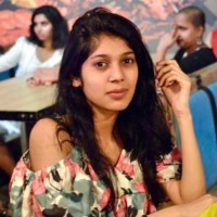 Palak Shah