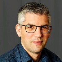 Patrick Baumeister