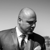 David Dychko