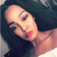 Charmaine Mkhize