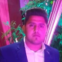 Abhishake Sharma