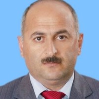 Rais Mustafayev Ph.D.