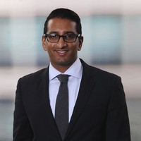 Joshua Kurian