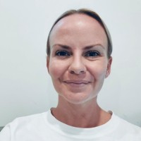 Jacquie Opperman