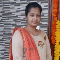 Ravali Venkata