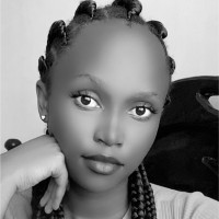 Dr Hilda Peter