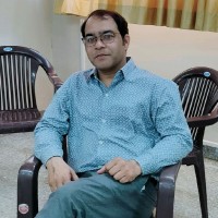 Manoj Kumar Pathak
