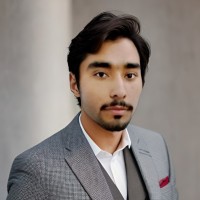 Irshad Wisal