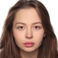 Anastasiia Evseeva