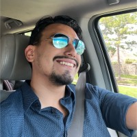 Gregory Mejia